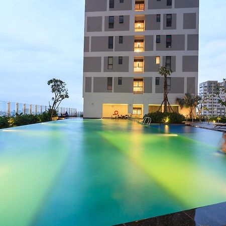 2Brs City View In The Heart Of Saigon - Free Infinity Pool Πόλη Χο Τσι Μινχ Εξωτερικό φωτογραφία