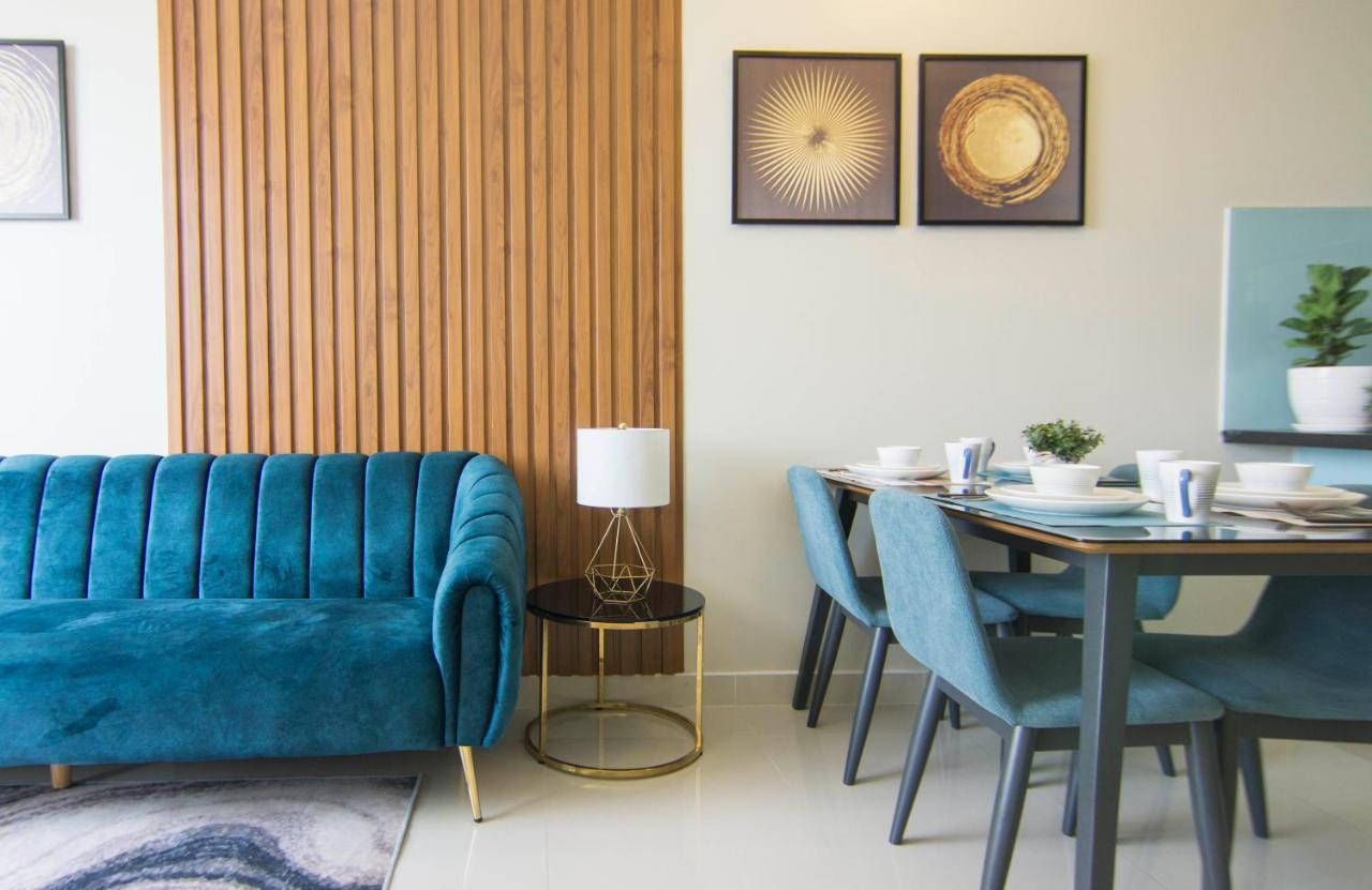 2Brs City View In The Heart Of Saigon - Free Infinity Pool Πόλη Χο Τσι Μινχ Εξωτερικό φωτογραφία