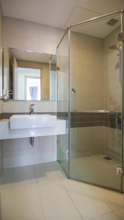 2Brs City View In The Heart Of Saigon - Free Infinity Pool Πόλη Χο Τσι Μινχ Εξωτερικό φωτογραφία