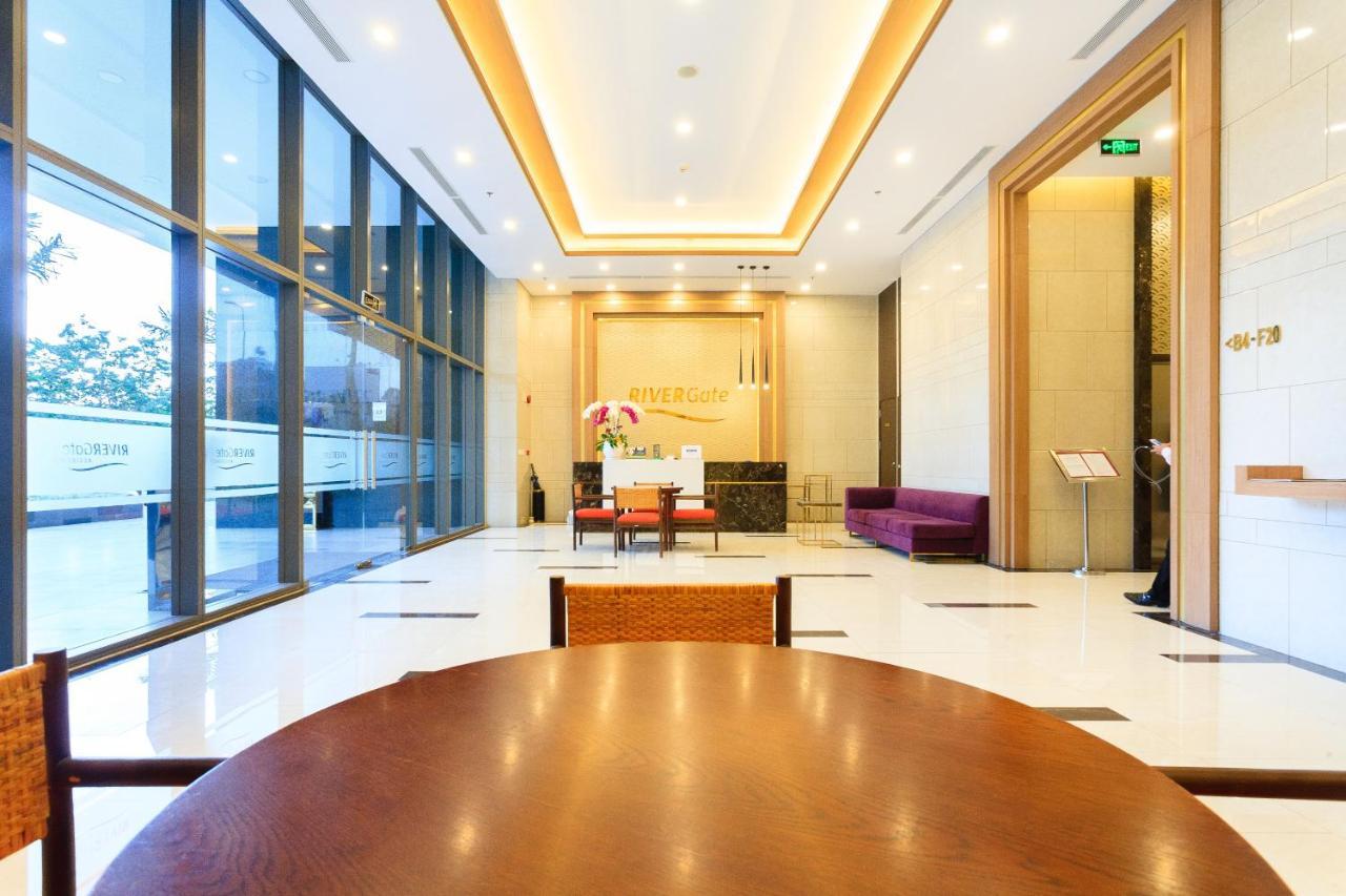 2Brs City View In The Heart Of Saigon - Free Infinity Pool Πόλη Χο Τσι Μινχ Εξωτερικό φωτογραφία
