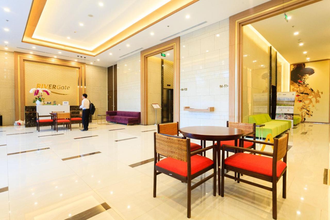 2Brs City View In The Heart Of Saigon - Free Infinity Pool Πόλη Χο Τσι Μινχ Εξωτερικό φωτογραφία